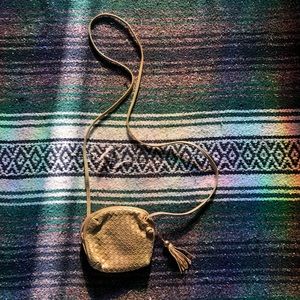 J.G. hook purse vintage